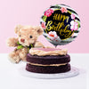 Salted Caramel Chocolate Cake Bundle bundle_MCO September Bakes - CakeRush