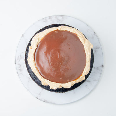 Salted Caramel Chocolate Cake Bundle bundle_MCO September Bakes - CakeRush