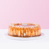 Salted Macadamia Cheese Cake cake_cheese Sweet Passion's Premium Cakes - CakeRush