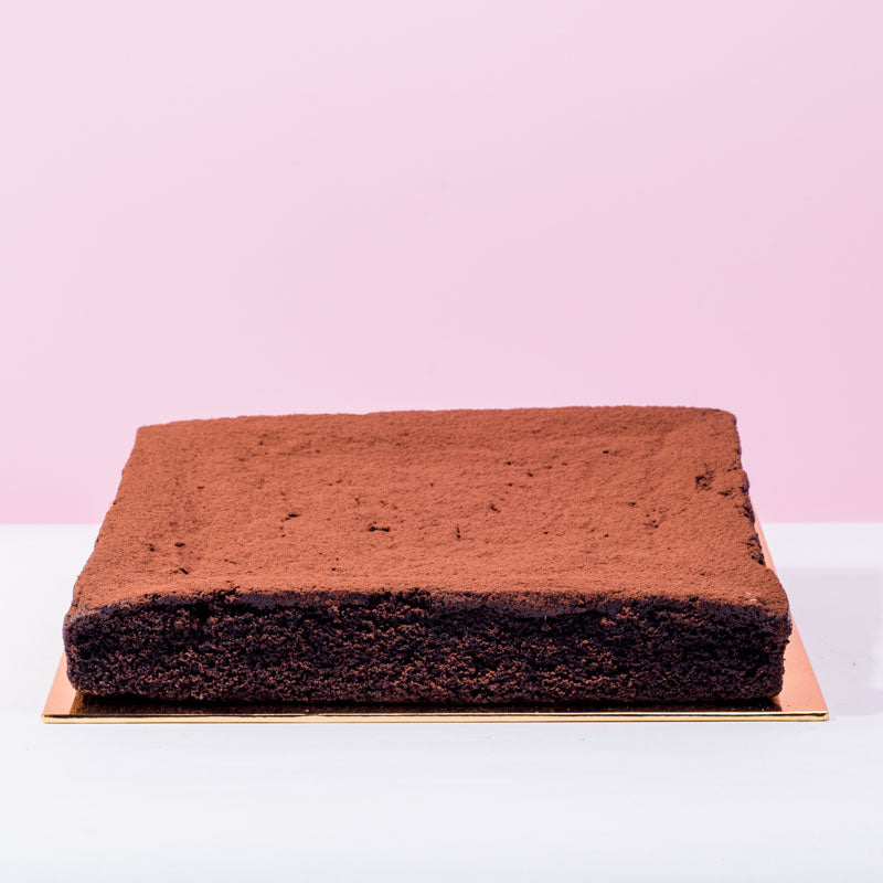 Alternative view of Signature Classic Brownies