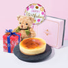 Famous Amos Birthday Cheesecake & La Rosa Tin Pack bundle_MCO CakeRush - CakeRush