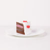 Sweet Heart cake KOBO Bakery - CakeRush