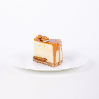 Maca-Cheese Cake cake_cheese Sweet Passion's Premium Cakes - CakeRush