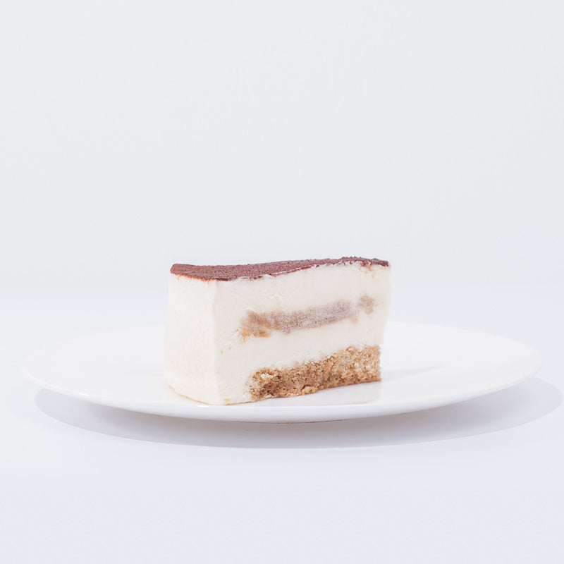 Alternative view of Tiramisu