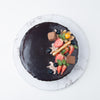 Triple Chocolate Cheese Cake cake_cheese Junandus (Penang) - CakeRush