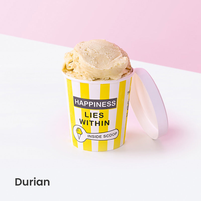 Alternative view of Inside Scoop Ice Cream Pints (Twin Pack)