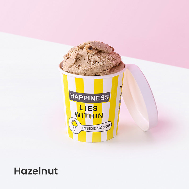 Alternative view of Inside Scoop Ice Cream Pints (Twin Pack)