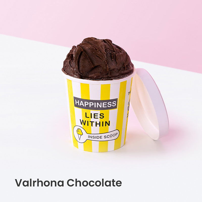 Alternative view of Inside Scoop Ice Cream Pints (Twin Pack)