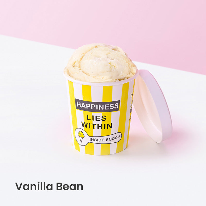 Alternative view of Inside Scoop Ice Cream Pints (Twin Pack)