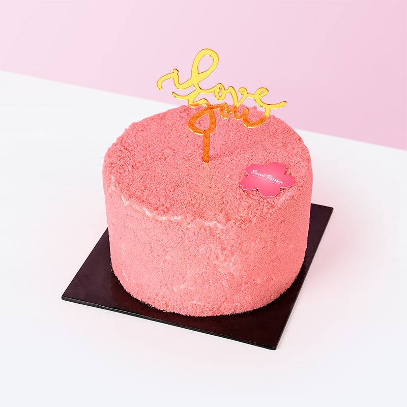 Alternative view of Fruity Fromage