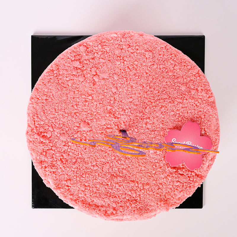 Alternative view of Fruity Fromage