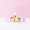 Love BearBricks cake Kindori Moments - CakeRush