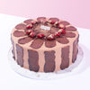 Wicked Black Forest Cake cake Sweet Passion's Premium Cakes - CakeRush