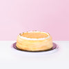 Summer Mango Mille Crepe Cake cake_millecrepe Yippii Gift Cake - CakeRush