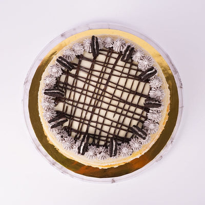 Oreo Wizard Mille Crepe Cake cake_millecrepe Yippii Gift Cake - CakeRush