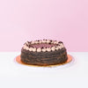 Divine Dark Chocolate Mille Crepe Cake cake_millecrepe Yippii Gift Cake - CakeRush