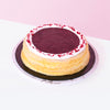 Double Mix Berries Mille Crepe Cake cake_millecrepe Yippii Gift Cake - CakeRush