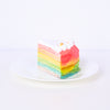 Rainbow Mille Crepe Cake cake_millecrepe Yippii Gift Cake - CakeRush