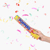 Large Party Popper addon CakeRush - CakeRush