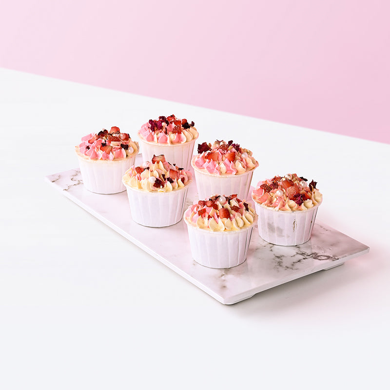 Alternative view of Sweet Emma (6 Pieces)