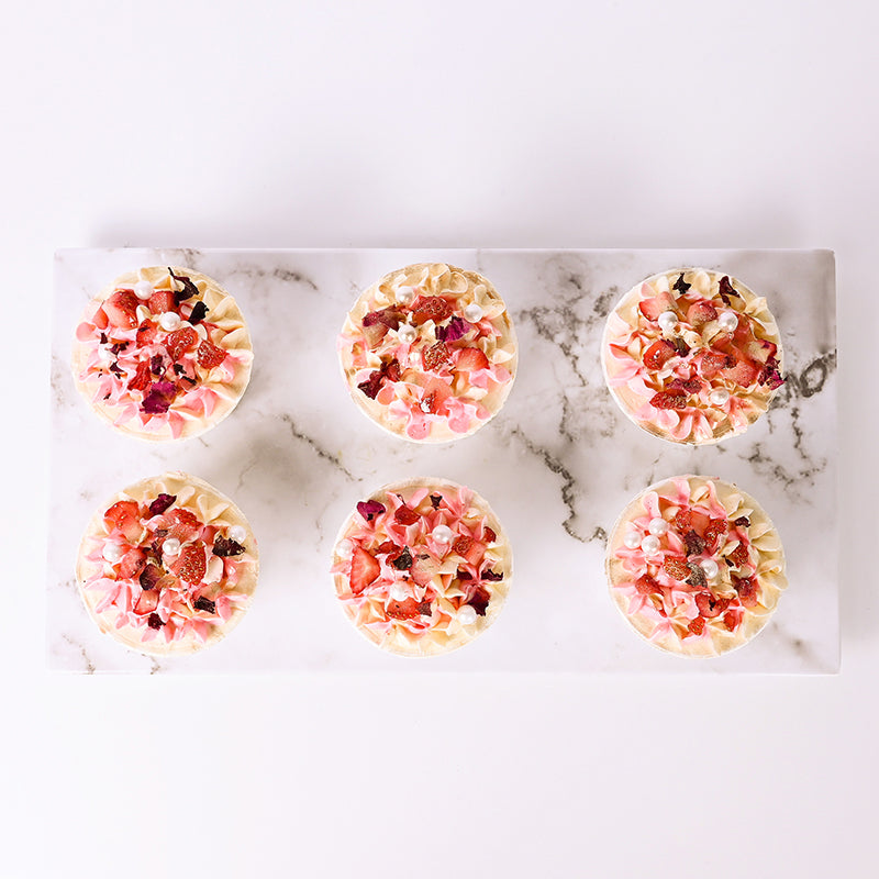 Alternative view of Sweet Emma (6 Pieces)