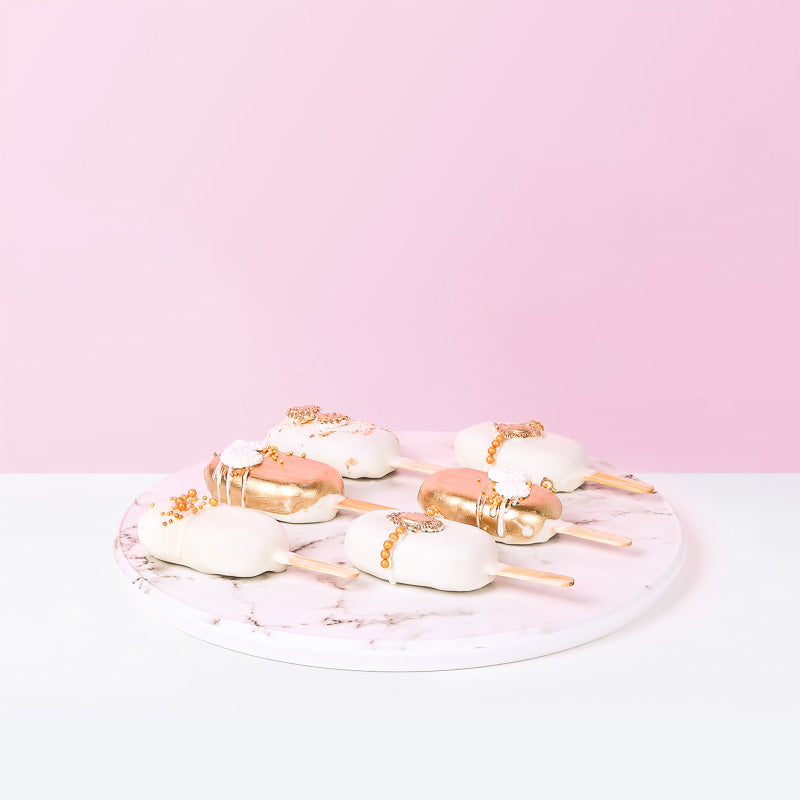 Fair La Belle (6 Pieces)