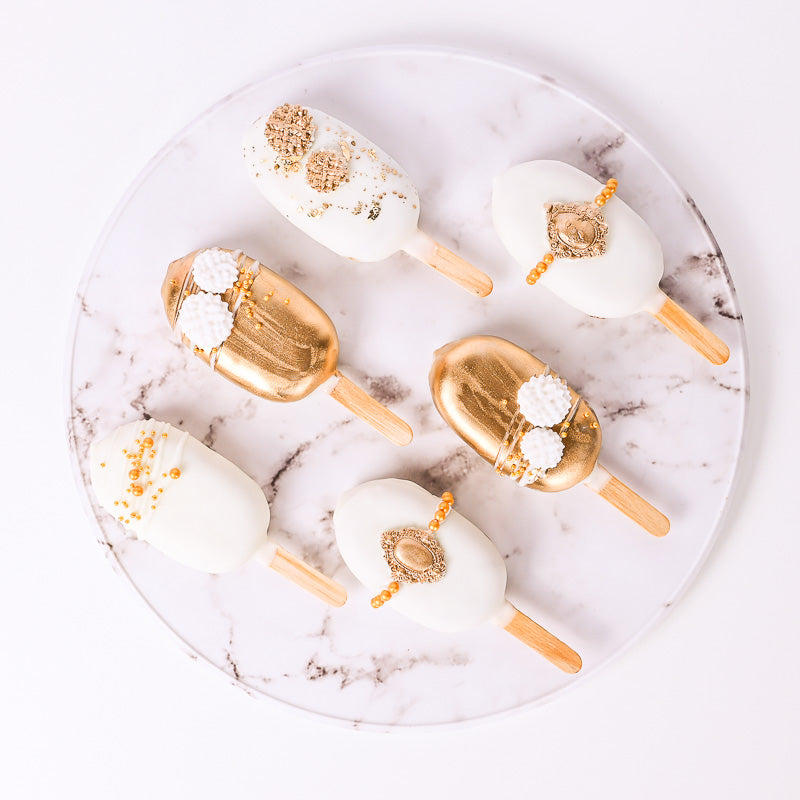 Alternative view of Fair La Belle (6 Pieces)