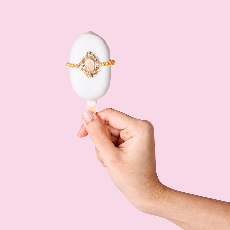 Alternative view of Fair La Belle (6 Pieces)