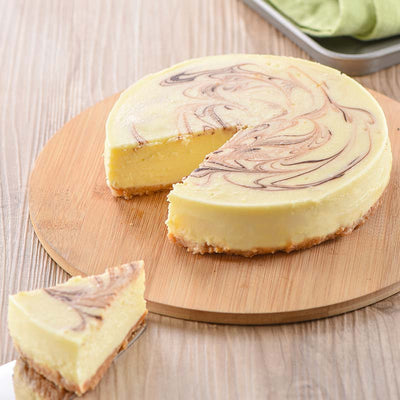 Marble Cheese Cake cake_cheese Wonderful Cake House - CakeRush