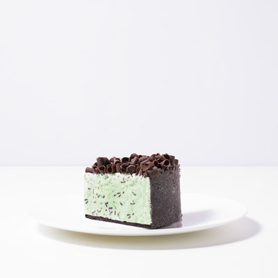 Peppermint Ice Cream Pie cake_icecream Ice Rush - CakeRush