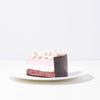 Neopolitan Ice Cream Pie cake_icecream Ice Rush - CakeRush