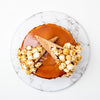 Popcone Cake (Salted Caramel Chocolate) cake Ennoble - CakeRush