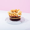 Mini Popstar Cake (Salted Caramel Chocolate) cake Ennoble - CakeRush