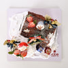 Historic Christmas cake_christmas KOBO Bakery - CakeRush