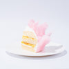 I Love U 4Ever Cake cake KOBO Bakery - CakeRush