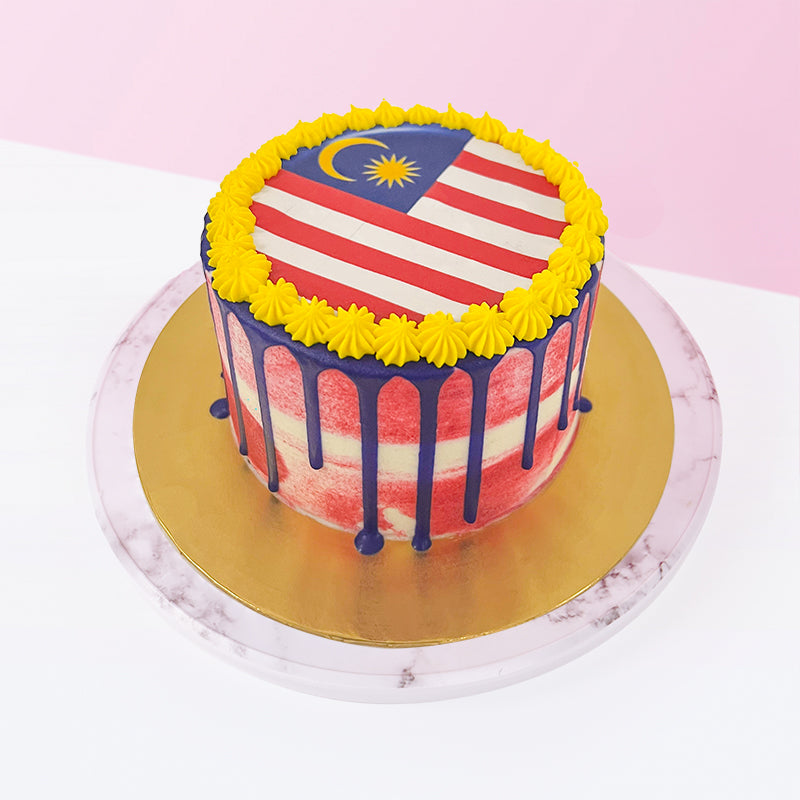 Merdeka Malaysia